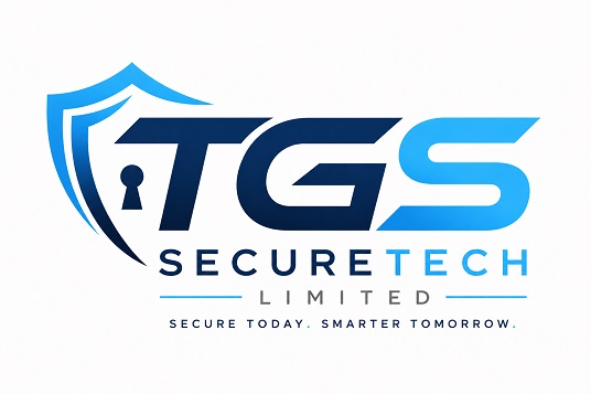 Logo&nbsp;TGS SECURETECH LIMITED